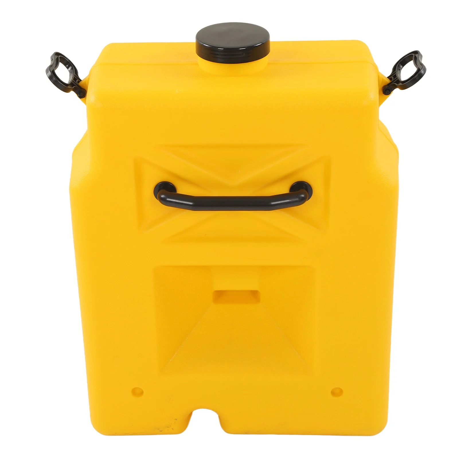 Eye Wash Station 53L 14 Gallon Refillable Wall Mounted Safety Emergency Eye Washing Station