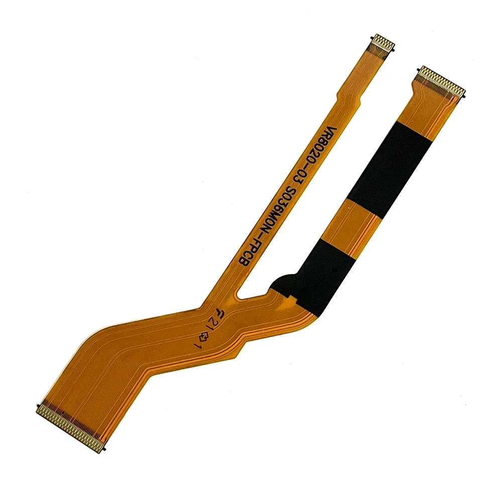 New E-M5 LCD Screen Flex Cable For OLYMPUS EM5 LCD Dispaly Flex Camera Repair Parts