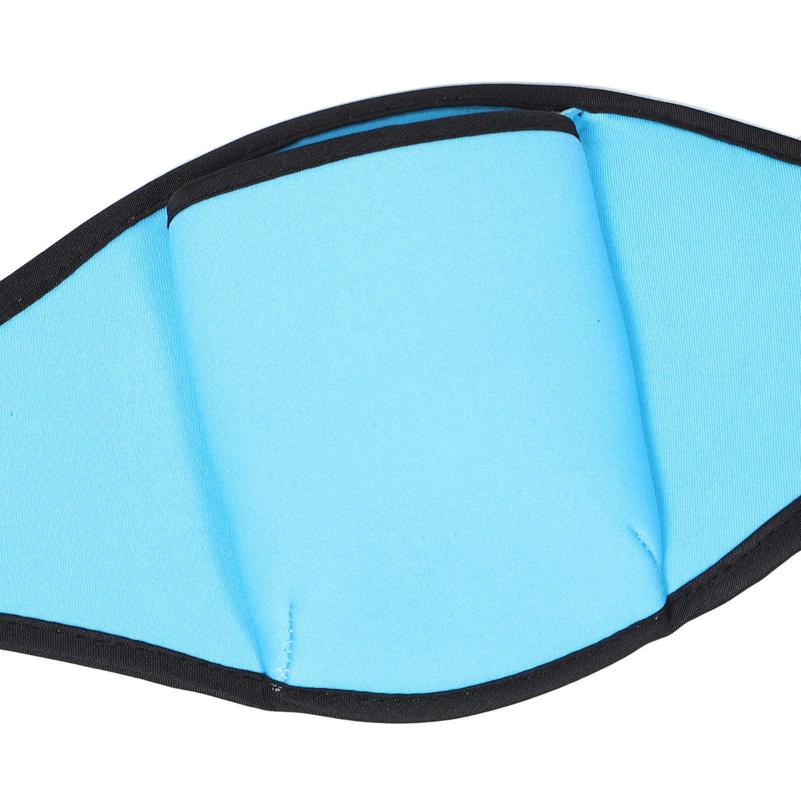 2Pcs Adjustable Light Mic Belt Waist Bag Microphone Holder Pack Workout Dance Recording