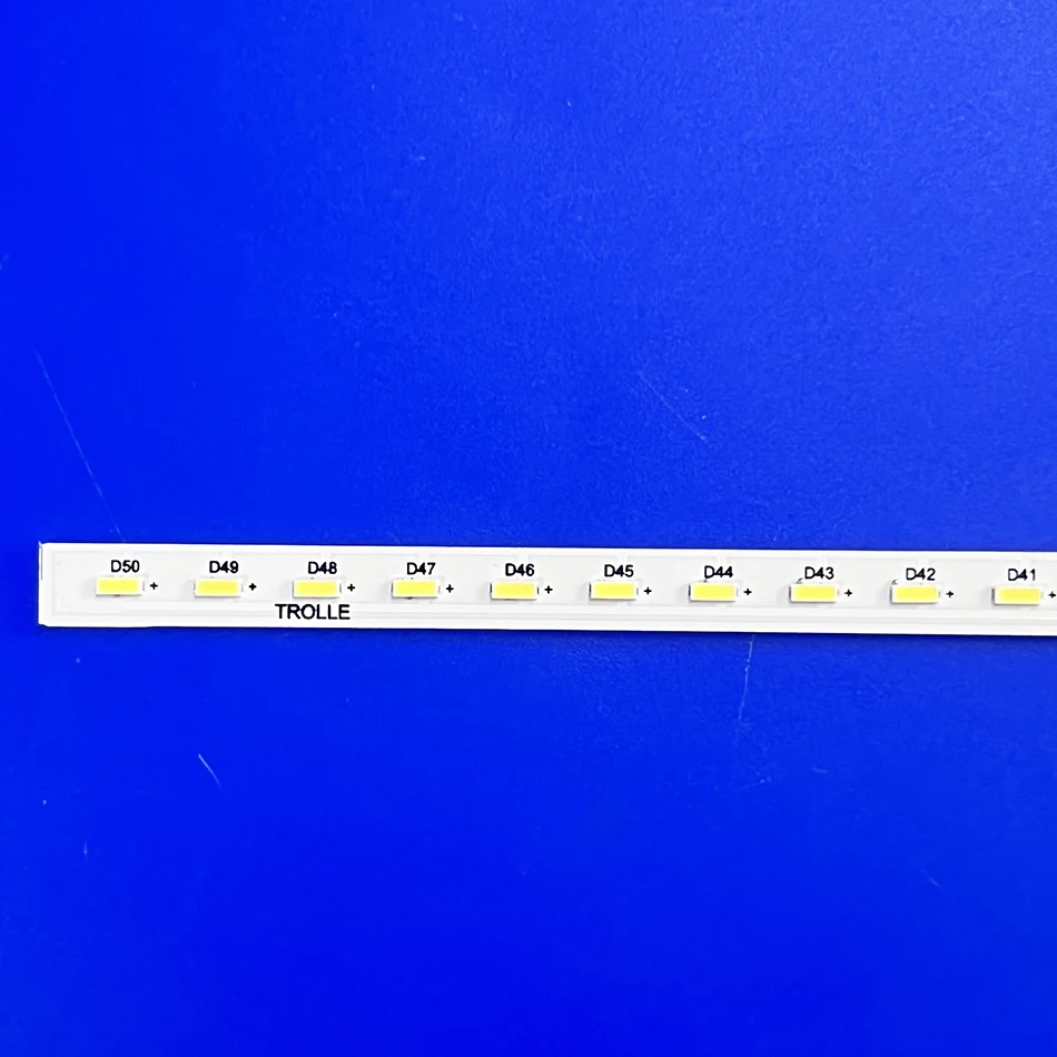 1pcs 6V Kits New LED TV's Illumination Bar F320LB007-002 Backlight Strips For FOXCONN E253117 Array Bands For SONY KDL-32EX340