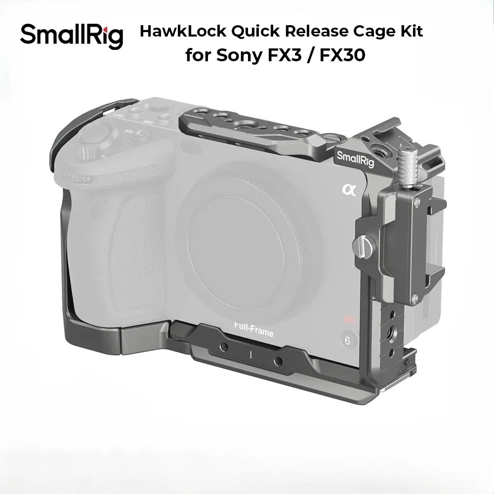 Smallrig 4770 FX3 /…