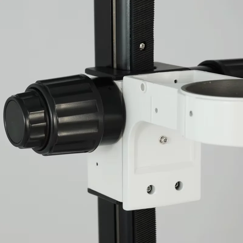 613 76MM Fine Focus High Track Stand