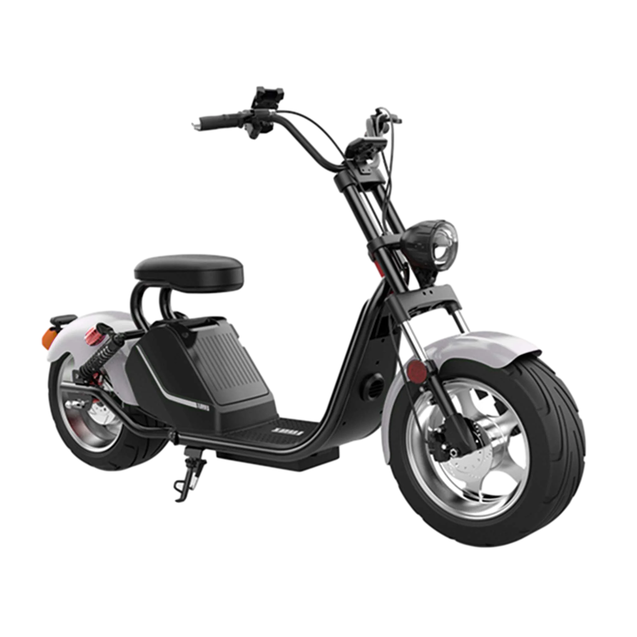 

HL3.0 Electric Motorcycle Rear Fender Accessory (for Scooters) - Motorcycle Parts and Accessories