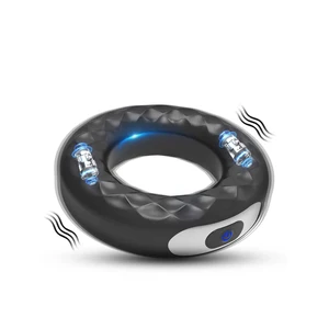 الأكثر مبيعا 8 قضيب مطاطي يلتصق - No4