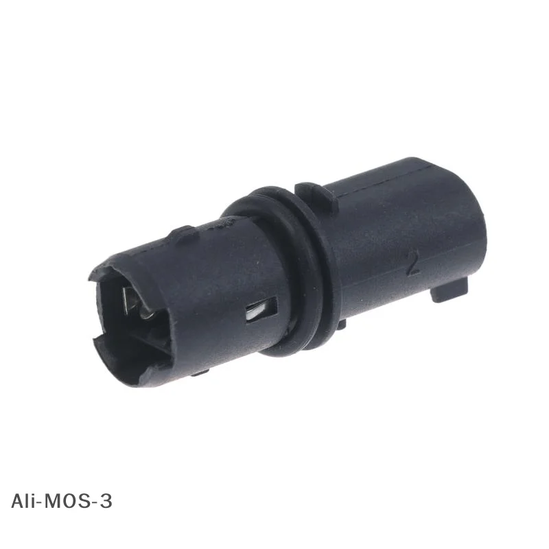 【P】Compact Car LED Bulb Socket Adapter 63138382104, for Side Marker & License Plate Light Replacement