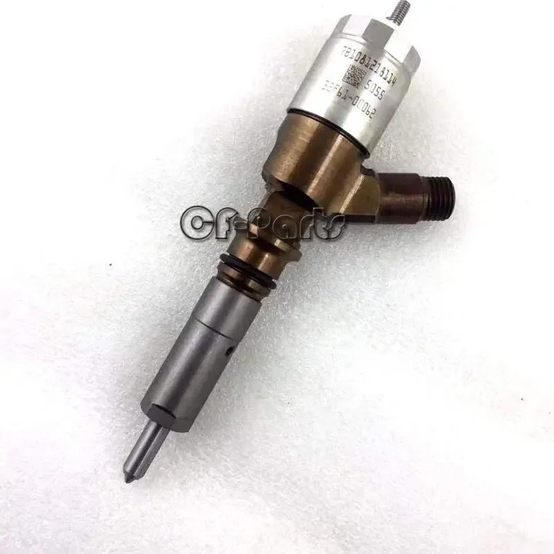 Common Rail Fuel Injector 10R-7673 320-0690 for Caterpillar CAT 928H 928HZ 930H 938H 963D Engine C6.6