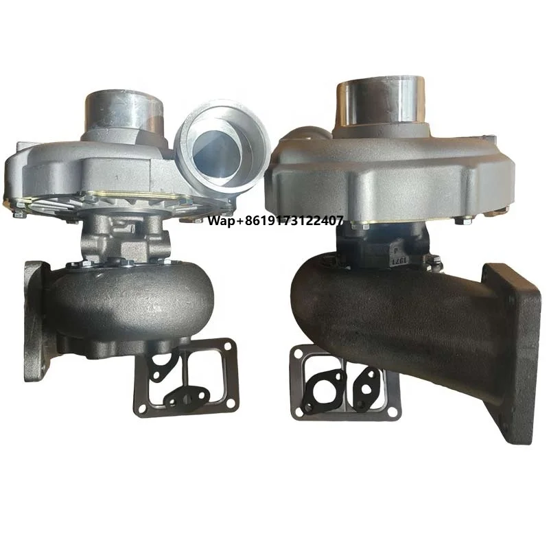 

Automobiles, Parts & Accessories K33.2 Turbocharger