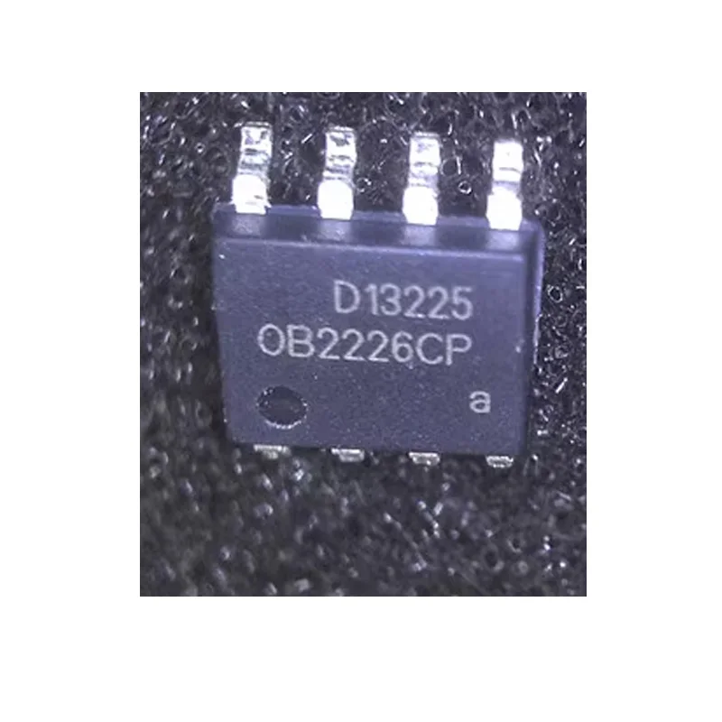 

100Pcs New Imported Ob2226Cp Ob2226 2226Cp Smd Sop-8 Lcd Power Management Chip