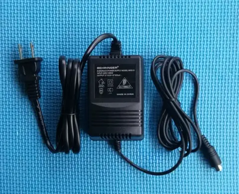 Behringer Behringer Xenyx502 602 802S Q Qx1002 1202sfx 1003b Power Supply