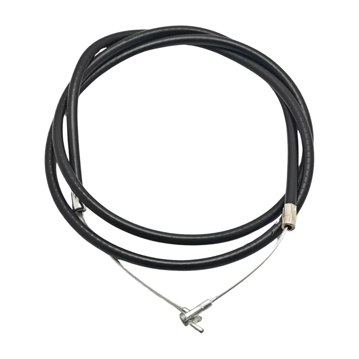 ABXK 1 cable de acelerador para FS90 FS100 FS110 FS130 recortadora 4180 180 piezas de cortacésped