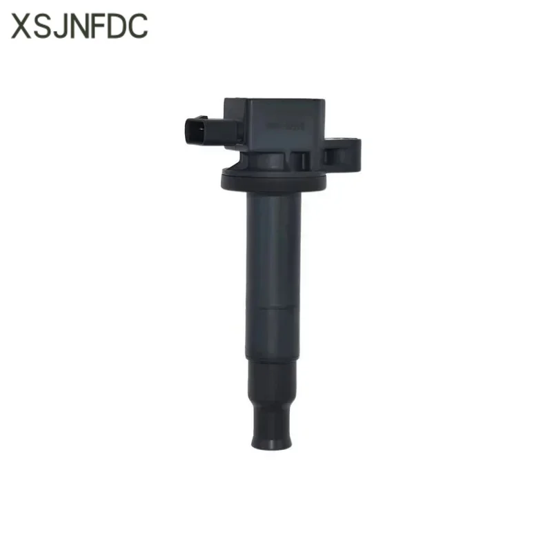 1/4pcs Ignition Coil 90919-02229 For TOYOTA Yaris VITZ ECHO VERSO-PROBOX ,SUCCEED- PRIUS1.0L 1.3L 1.5L