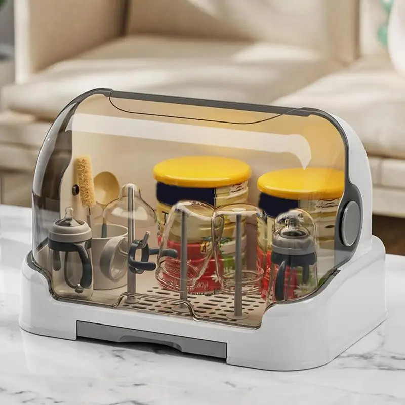 Thumbnail 4 - #21 Ranked Baby Bottle Drying Racks Picks in 2026