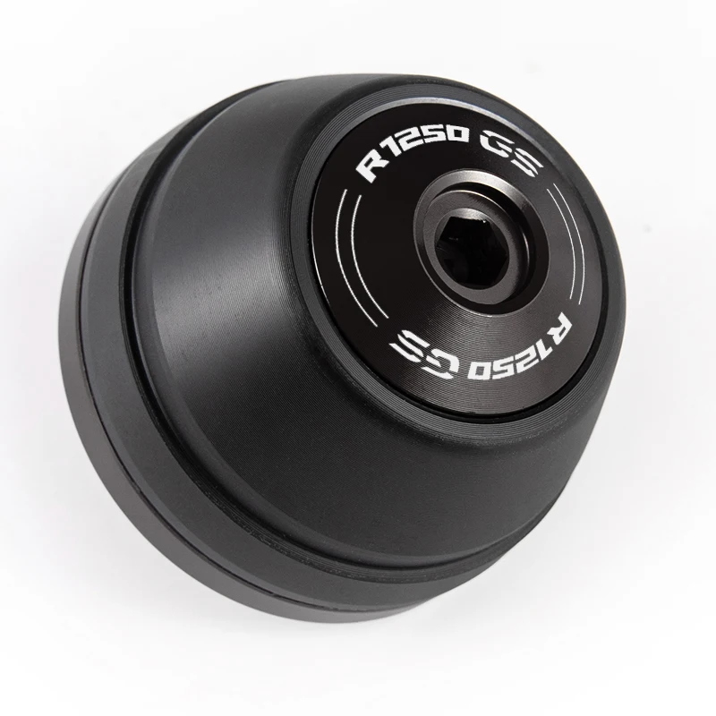 สําหรับ BMW R1250GS ผจญภัย HP R1250 GS R 1250GS GSA RT รถจักรยานยนต์ล้อเลื่อนป้องกัน anti-collision อุปกรณ์เสริม R 1250 GS