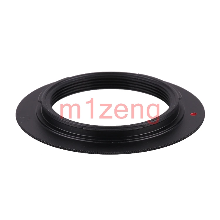Pierścień adaptera do obiektywu M39 l39 39mm do aparatu nikon d3 d4 d5 d6 df d90 d300 d500 d610 d750 d780 d800 d810 d850 D7200 D5600 D3500