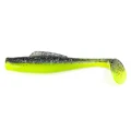 NEGRO AZUL VERDE