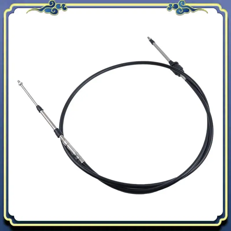 AU16-277001438 Steering Cable For PWC SEADOO GTX DI/RXT/GTX/Wake 2002-2014 155/RXT 215/RXT X 255 277001578 277001555