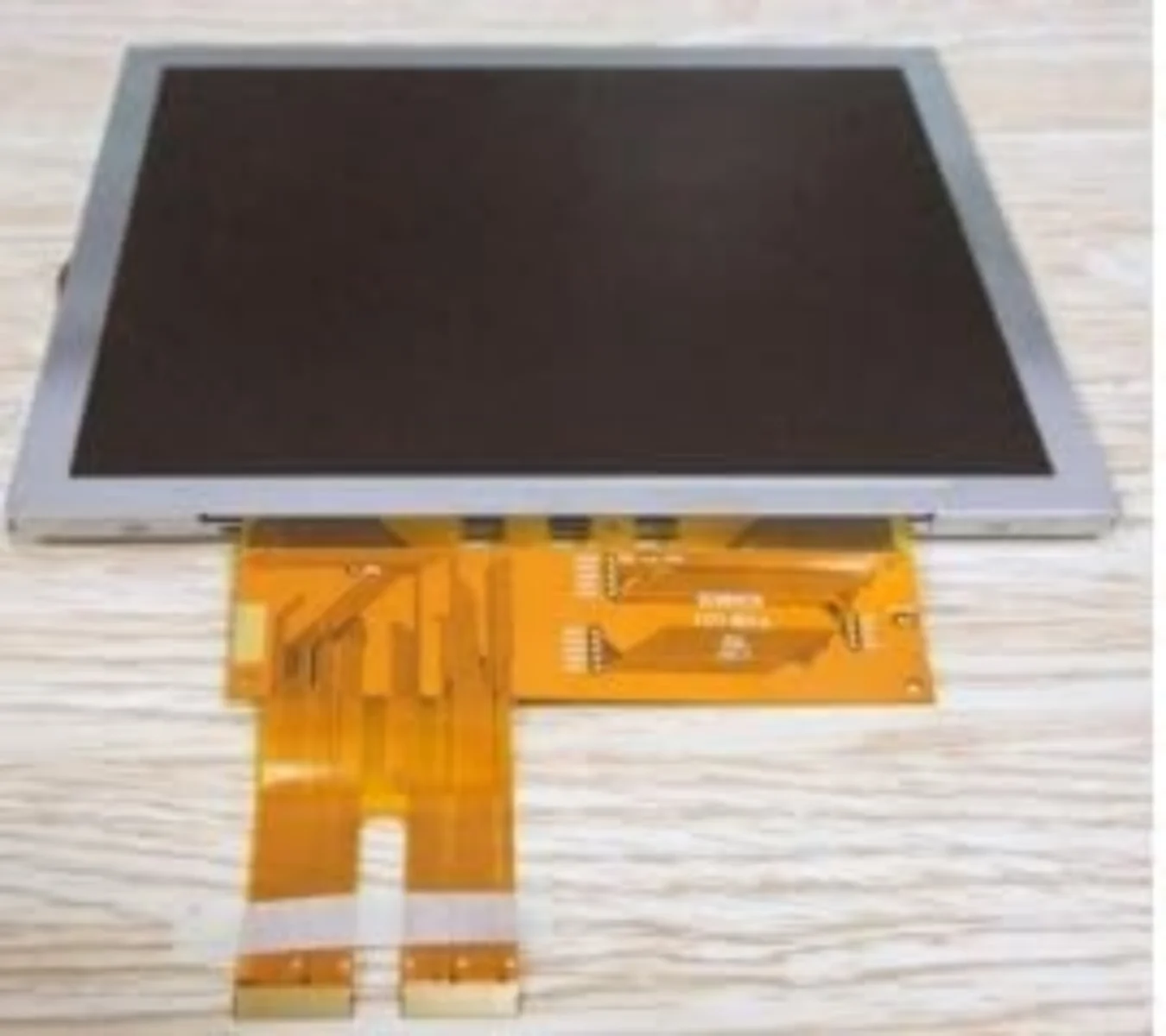 LS800JT9001 LCD Screen Display Panel