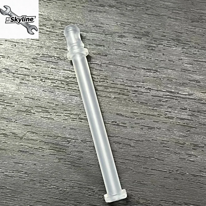 Капсульная кофемашина, аксессуары для кофемашин EN520 F411 F521 F511, детали для молочного контейнера