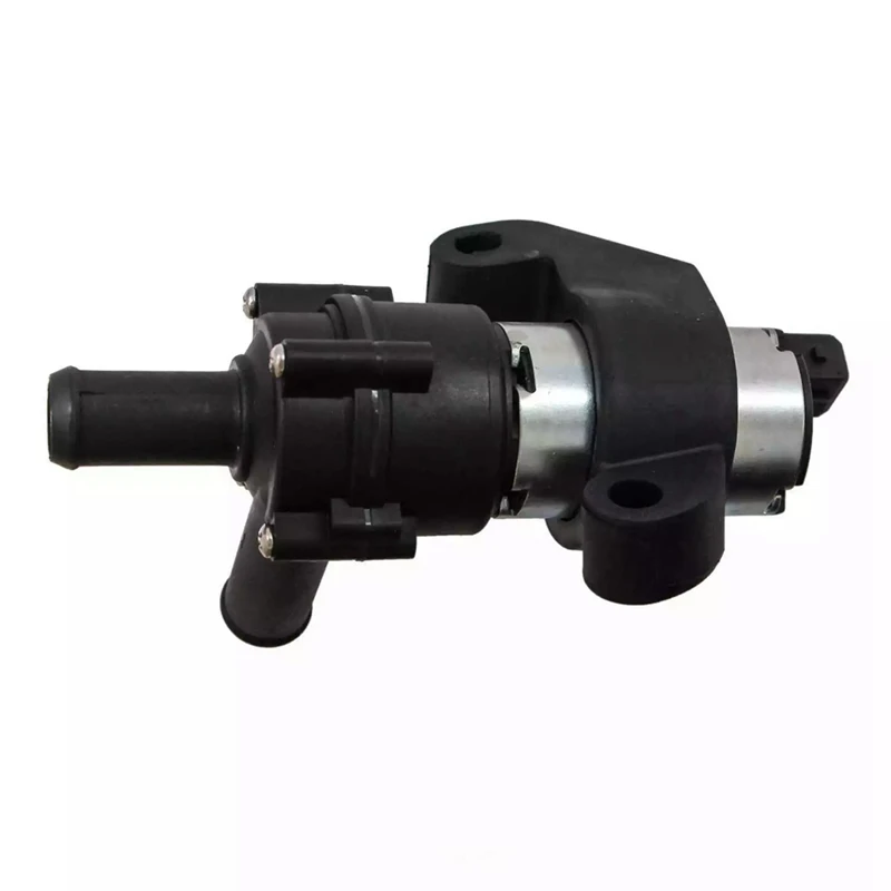 

New High Quality Engine Coolant Auxiliary Water Pump XR82523 1W4Z-18D473AA For Jaguar S-Type 2000-2002 Auto Parts