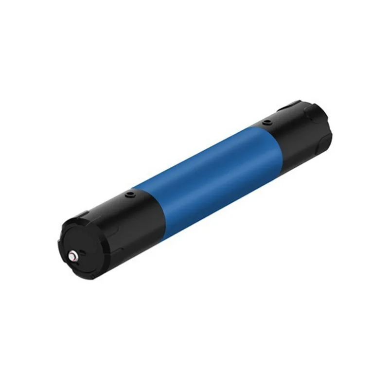 

3D Matrix High Density Electromagnetic Exploration System ADMT-WF100GT1 Burial Detection Resource Exploration