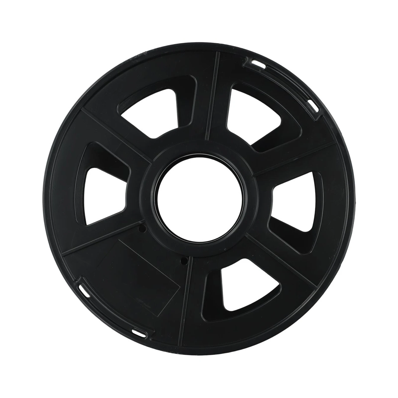 Empty Cable Wire Cable Reel 0.3/0.5/1/1.5/2/3/5/8/10m 3-Pin XLR Male For Leads 3-Pin XLR Plug 7*6*5cm Black For Filament