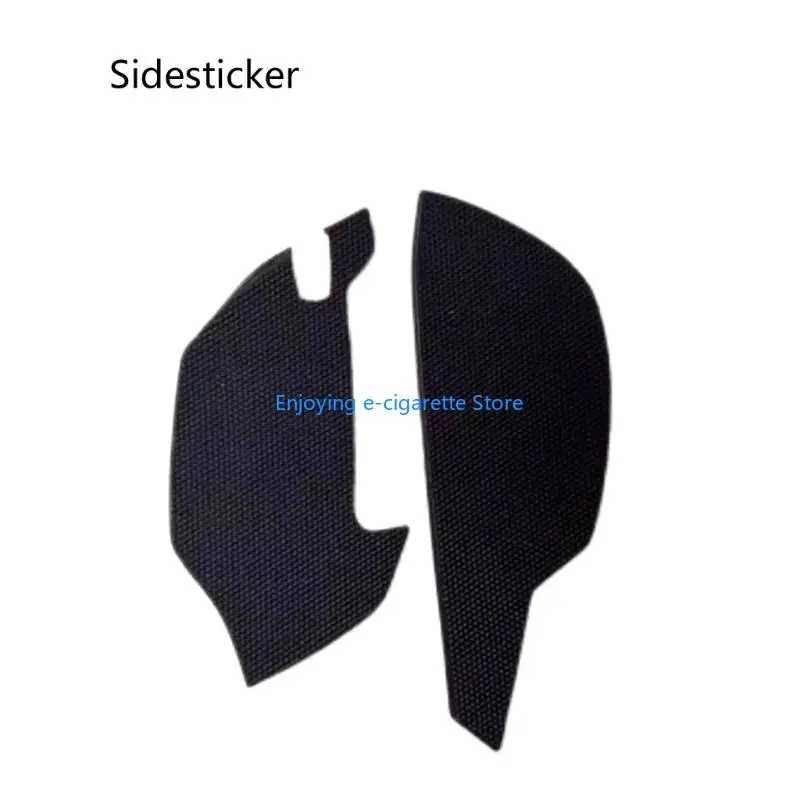 Mouse Anti Slip Elastics Side Grip Schweißresistentes Klebeband für Basilisk Mouse Y4QF – Detail 6