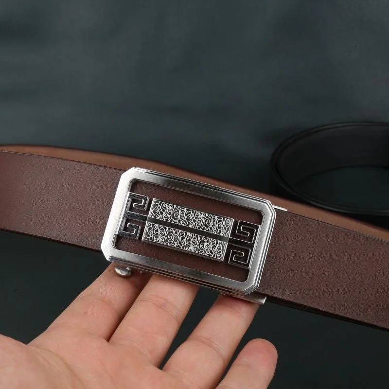 ceinture-homme-en-cuir-de-vachette-veritable-faite-a-la-main-nouvelle-couleur-cafe-clair-4g-double-boucle-avec-ceinture-en-cuir-de-vachette-de-premiere-qualite-et-acier-inoxydable-304