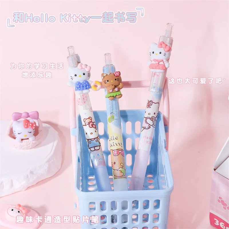 36 шт., детская ручка для письма