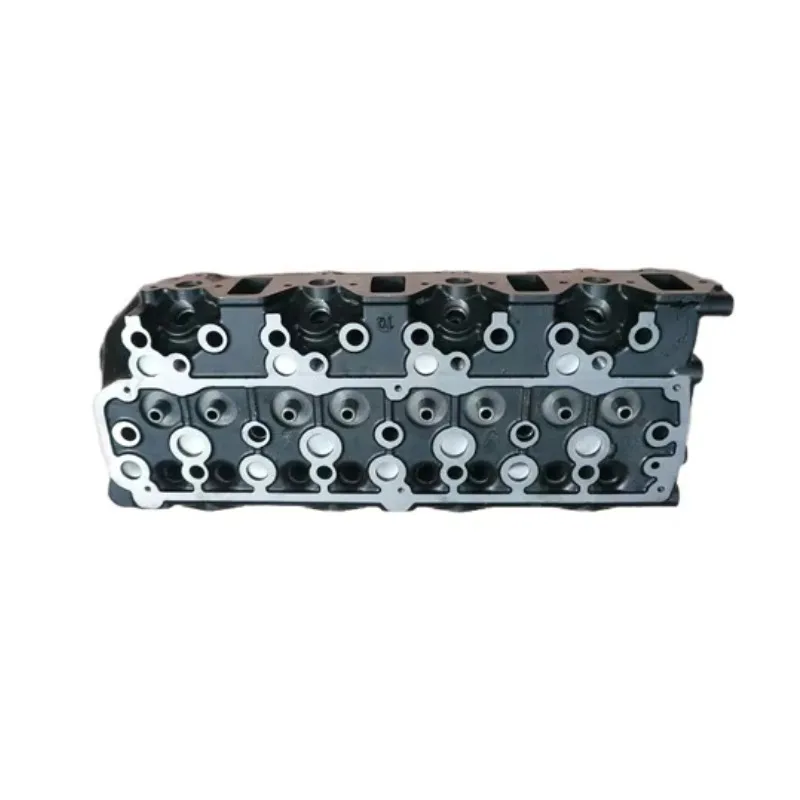 

WS AUTO ENGINE PARTS 4D30 CYLINDER HEAD For ME997041 MIT SUBISHI