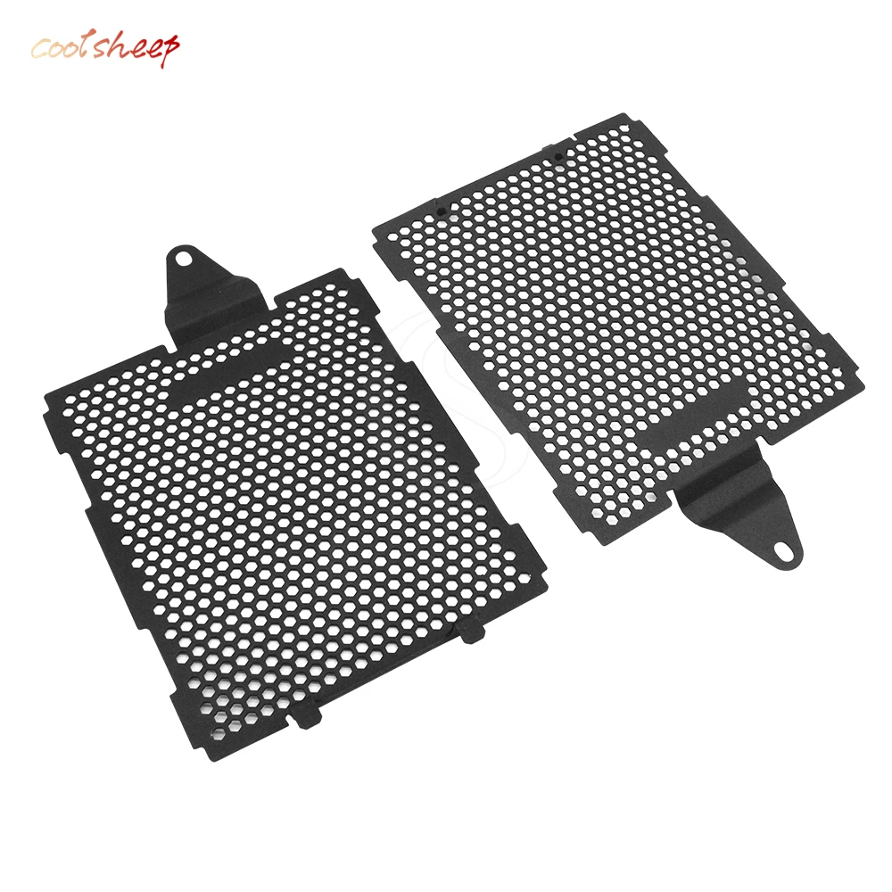 For BMW R1300GS Motorcycle Accessories Radiator Grille Guard Cover Protector R 1300GS R1300 GS R 1300 GS ADV ADVENTURE 2023 2024