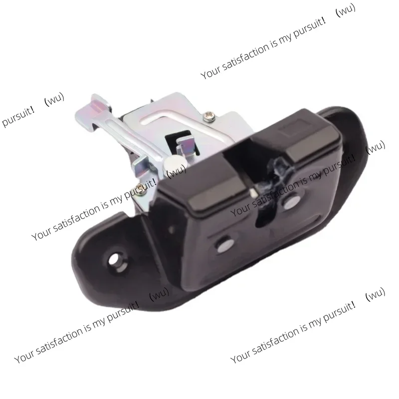 81230H8000 81230-H8000 Bootlid Rear Trunk Lid Lock Latch For Kia Rio 2018 2019 2020 2021 2022 - view 2