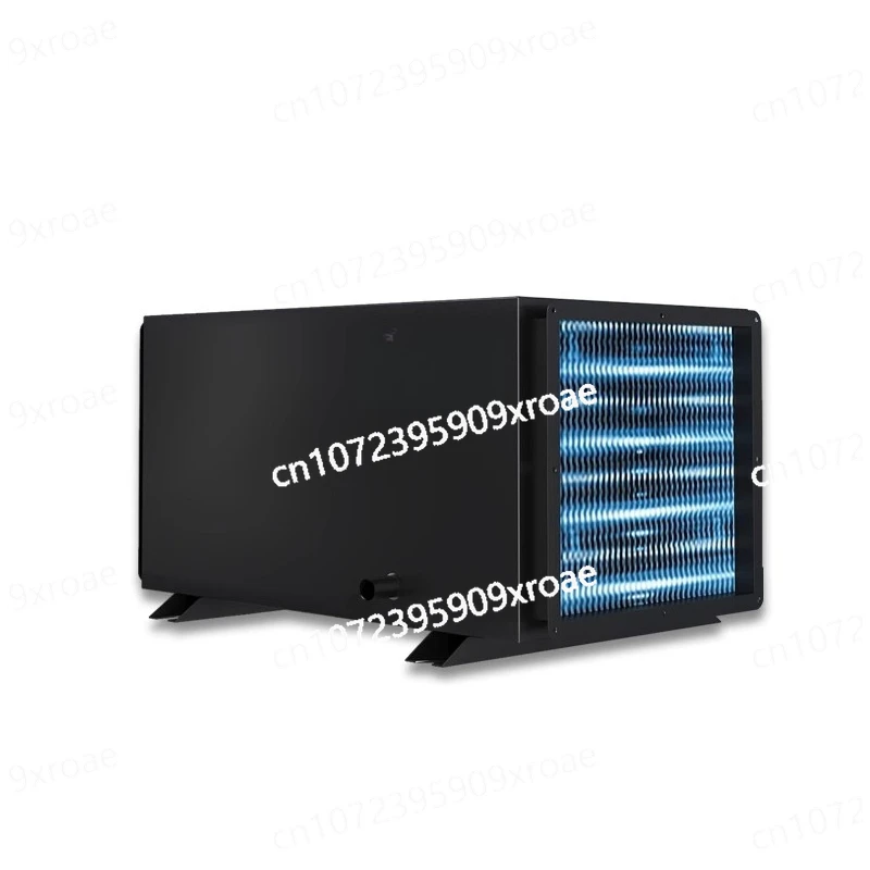 Dehumidifier Dehumidifier High Power Ceiling Type Wall-mounted Basement Workshop Warehouse Swimming Pool Commercial Indoor