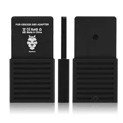 New M2 Expansion Card For Xbox Series X/S External Console Hard Drive Conversion Box M.2 NVME 2230 SSD Adapter Supports PCIe 4.0