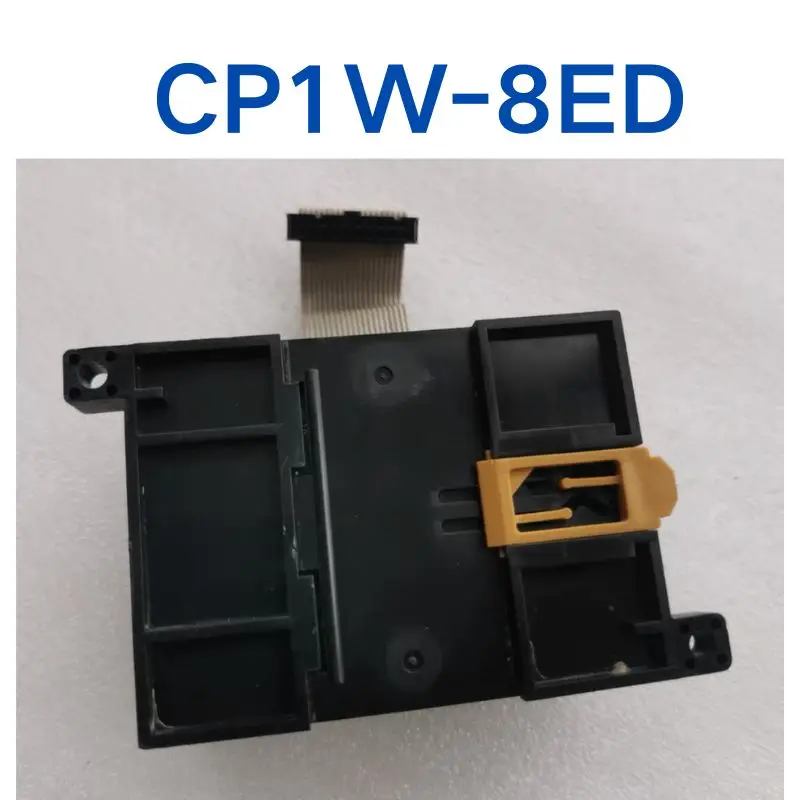 

Б/у модуль ПЛК CP1W-8ED протестирован в порядке и быстро отправлен.