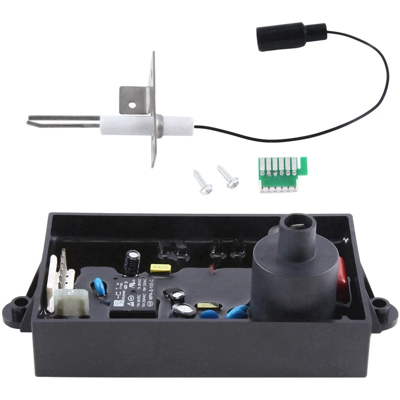 

Circuit Control Board Ignition Control Board Control Circuit Board Parts Accessories For Atwood Dometic 91504