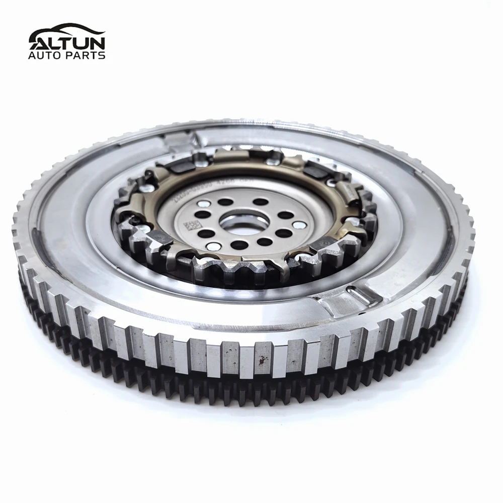 

D7UF1 Original Flywheel for Hyundai 1.4 Auto Parts