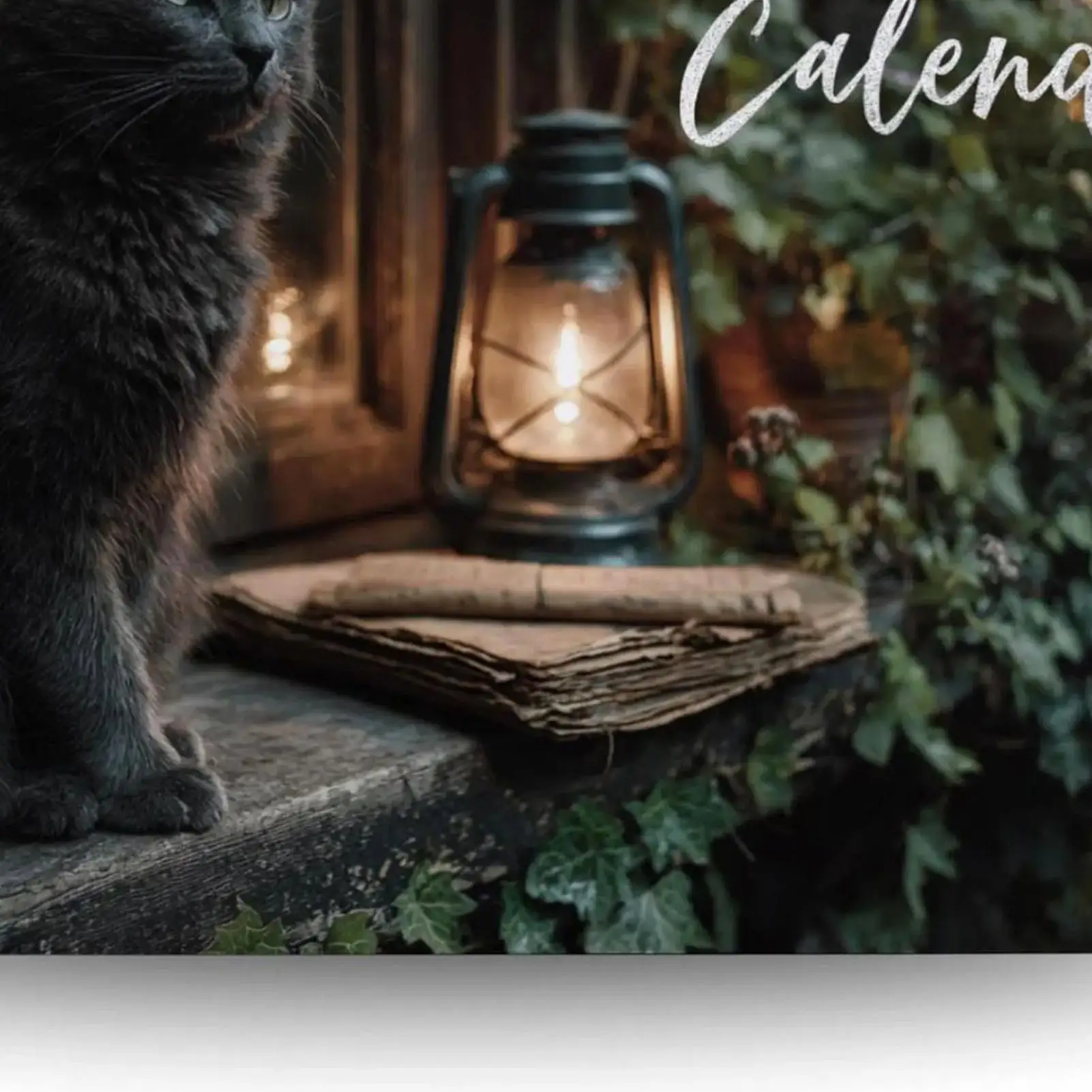

Cat Calendar 2026 Family Planner From Jan. To Dec. 2026 Cat Monthly Calendar For Family Home Living Room Study Room Office