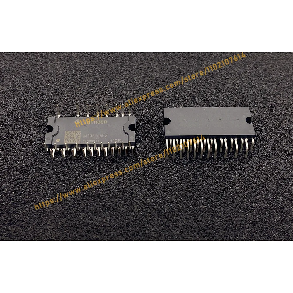 IM393-M6E IM393-M6E2 IM393M6EXKLA1 IM393M6E3 IM393-L6E ZIP-30 NEW ORIGINAL  Module