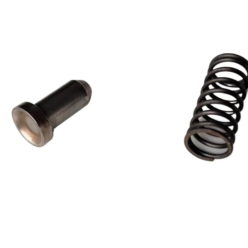 For Gn250 GS150 Motorcycle Gear Change Five Star Gear HJ125-A-K/GN125 Neutral Positioning Pin Spring, Camshaft Card