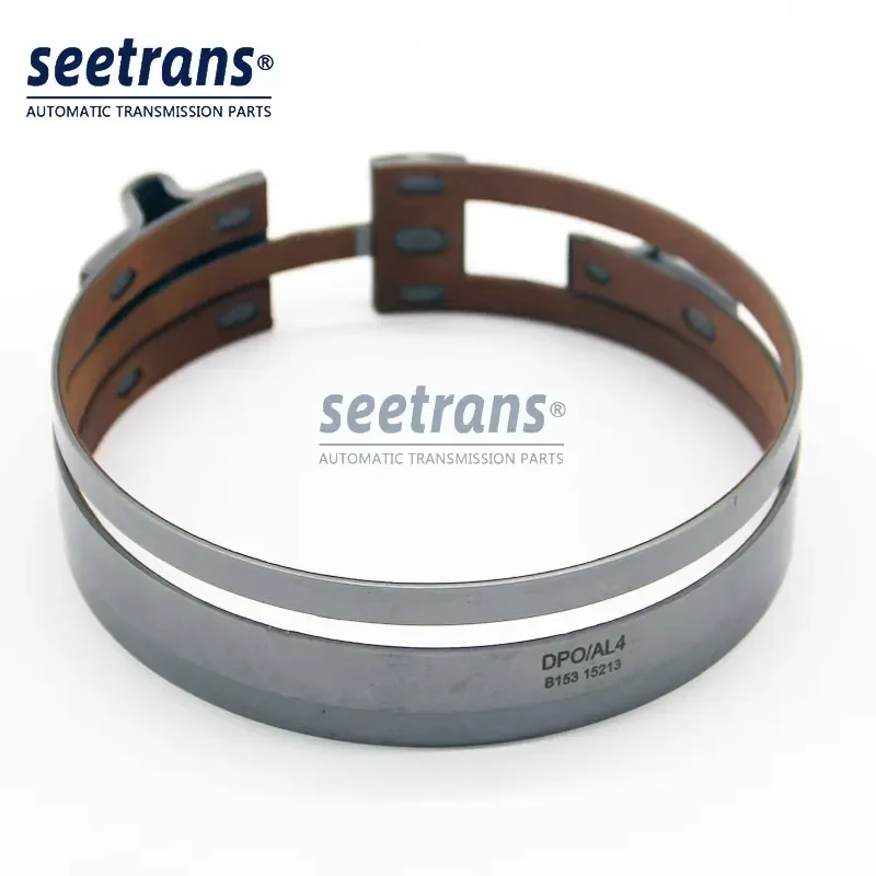 SEETRANS NEW Gearbox Automotive Seal Gasket Kit AL4 DPO Automatic Transmission view 3