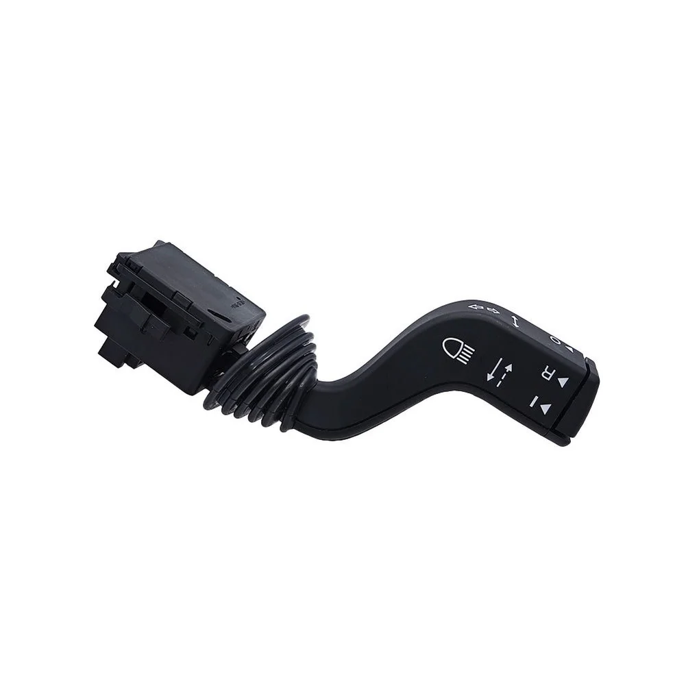 Directional Indicator Switch Turn Signal Lever Direct Replacement Part Electrical System Component Single-piece Packaging