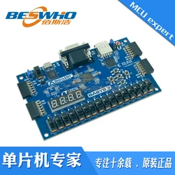 410-183 Digilent Basys3 Artix-7 FPGA Xilinx XUP Digilent Learning development board plate  XC7A35T Digi Basys 3