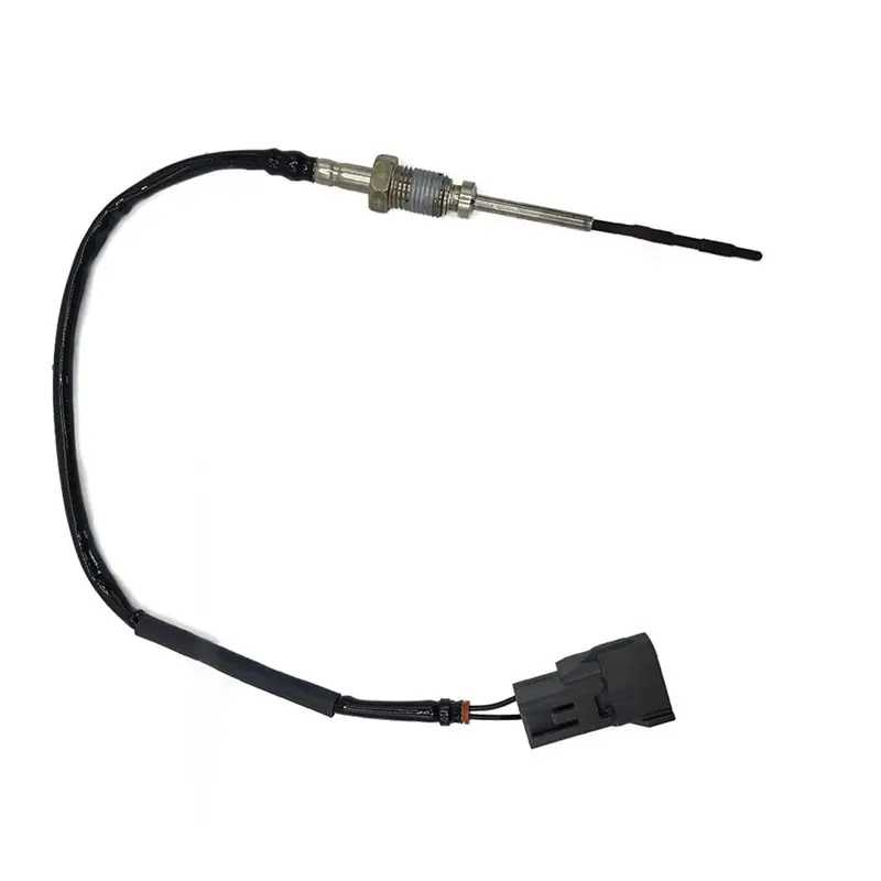 AU05 -لتويوتا هايلكس لاند كروزر برادو 2.8 مستشعر درجة حرارة غاز عادم الديزل رقم الجزء الجديد 89425-71070 894271070