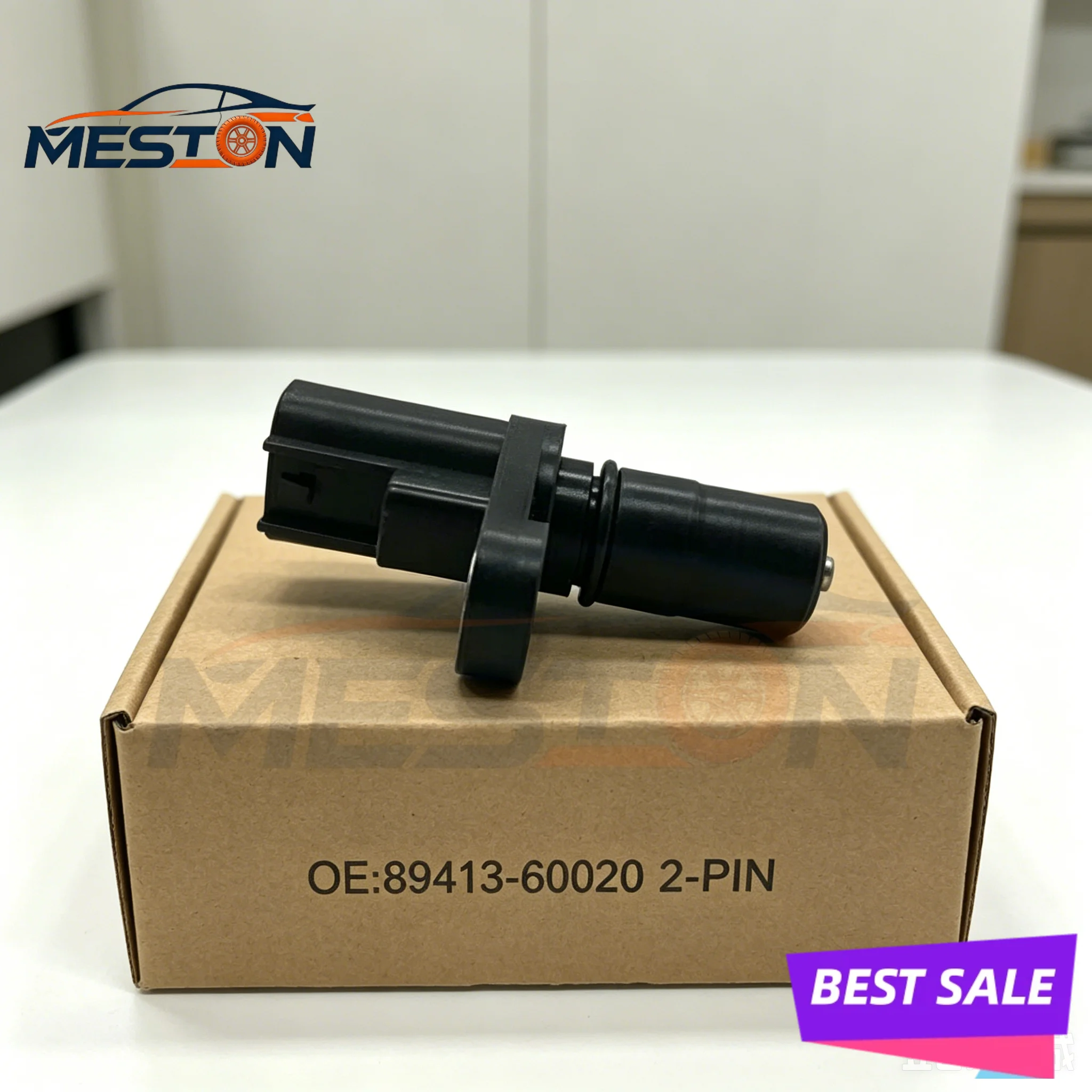 OEM 89413-60020 Car Transmission Speed Sensor for Toyota Alphard Vellfire Land Cruiser 2008 Lexus LX470