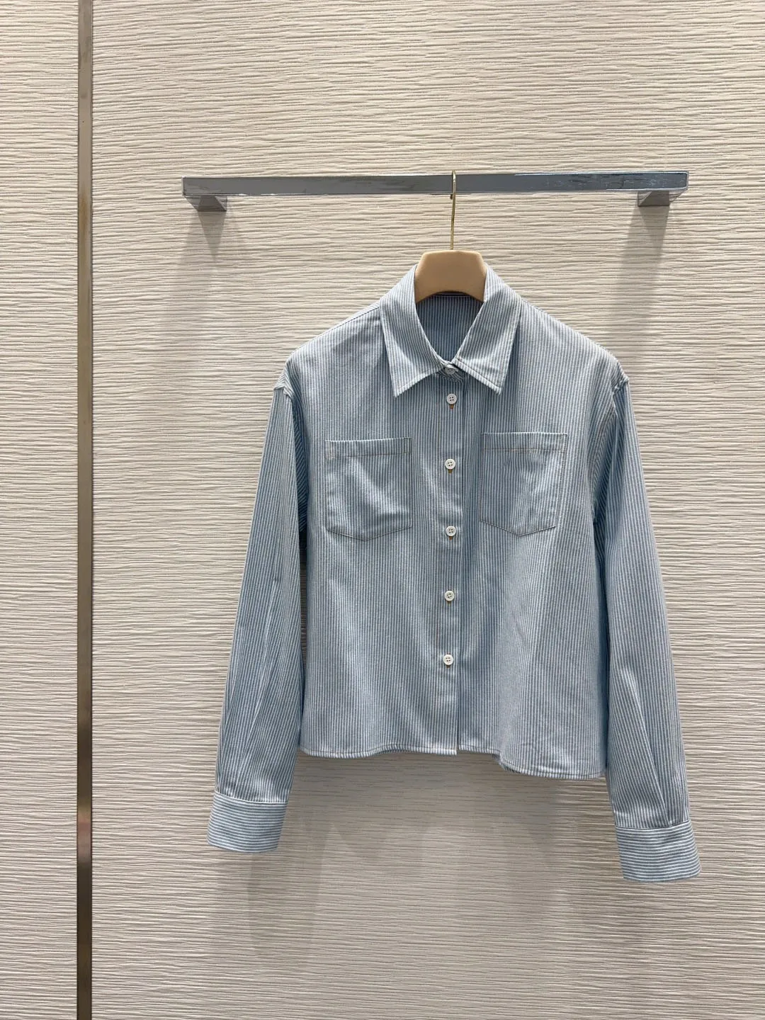 Obrázek kategorie: Top s dlouhým rukávem