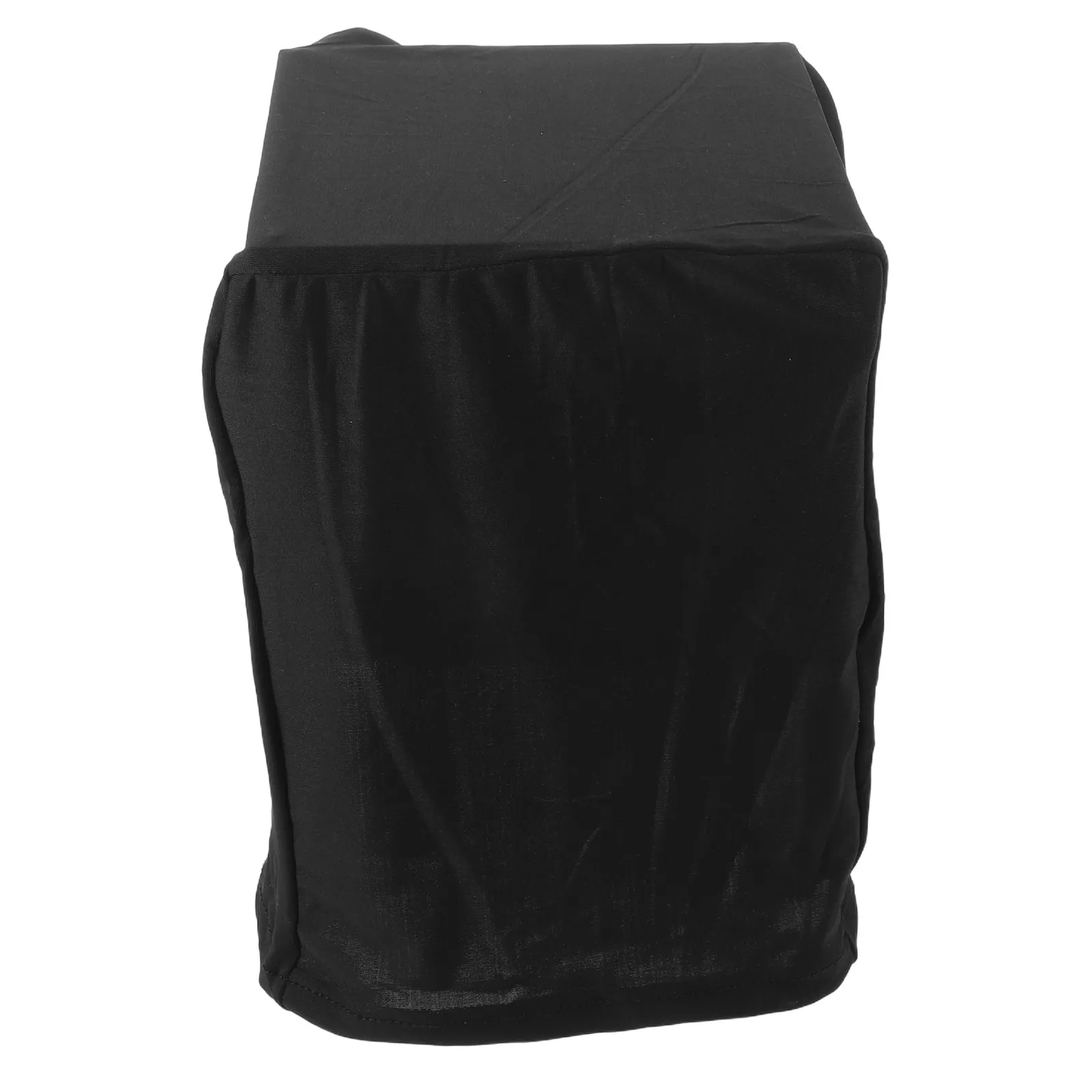 Projector Dust Cover 12.6x8.66 Stretch Elastic Privacy Protection Shield Sleeve Universal Indoor Security Camera Cover Home
