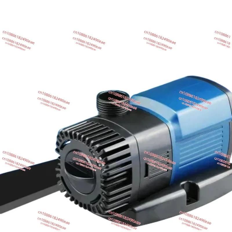 JTP-1800 JTP-2800 JTP-3800 JTP-4800 JTP-5800 Aquarium Water Pump Hydroponics Pond Submersible Water Fountain Rockery Pump