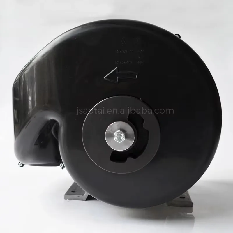1616741883 2902022204 Kit Air End Air Head for Scroll Compressor Genuine Original Spare Part High Quality