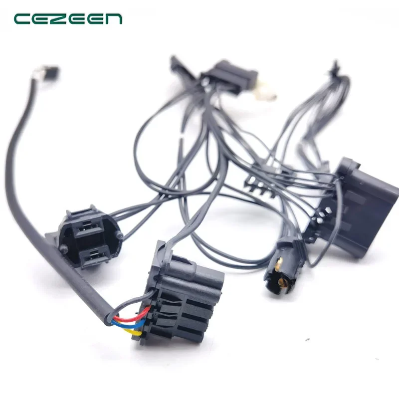 1pc for Mercedes Benz W219 CLS300 CLS350 headlight internal harness group headlight high-voltage wire