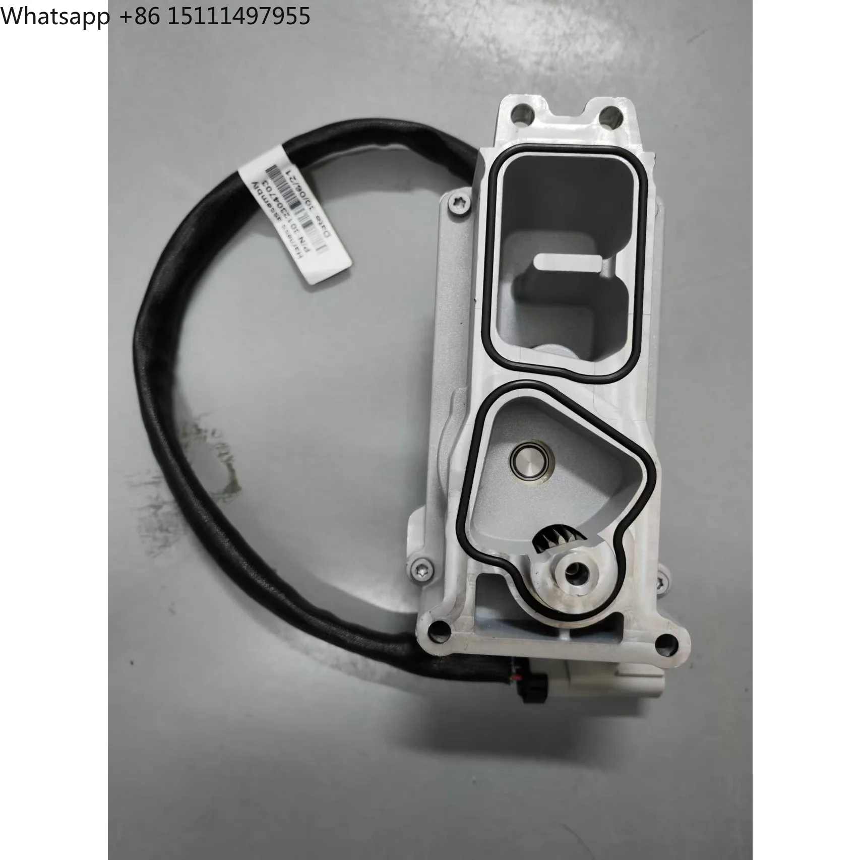 ISB エンジン ターボチャージャー アクチュエーター 4043827 4046535 0451105 ピックアップトラック Ram 2500 3500 2007-2009 新品アフターマーケットパーツ